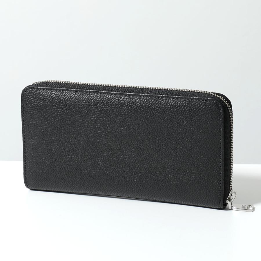 DIESEL（ディーゼル） 長財布 HISSU EVO GARNET X08984 P0685 メンズ