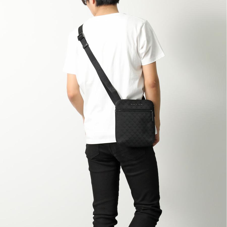 EMPORIO ARMANI エンポリオアルマーニ ショルダーバッグ Y4M185 Y022V