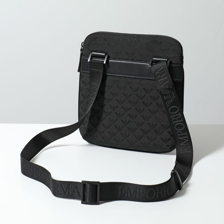 EMPORIO ARMANI エンポリオアルマーニ ショルダーバッグ Y4M185 Y022V