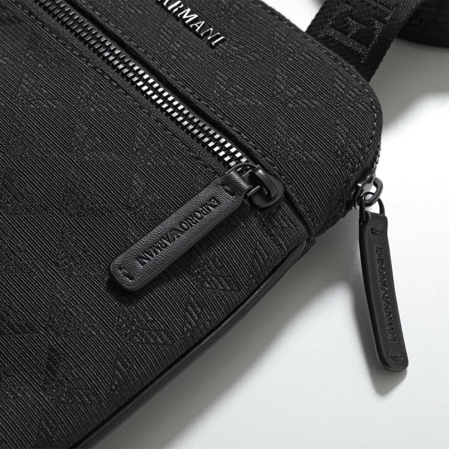 EMPORIO ARMANI エンポリオアルマーニ ショルダーバッグ Y4M185 Y022V