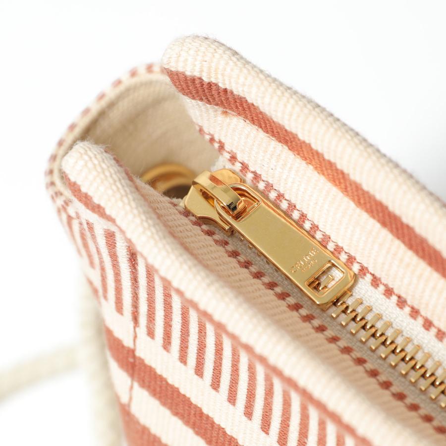 CELINE（セリーヌ） クラッチバッグ Thais Pouch タイスポーチ