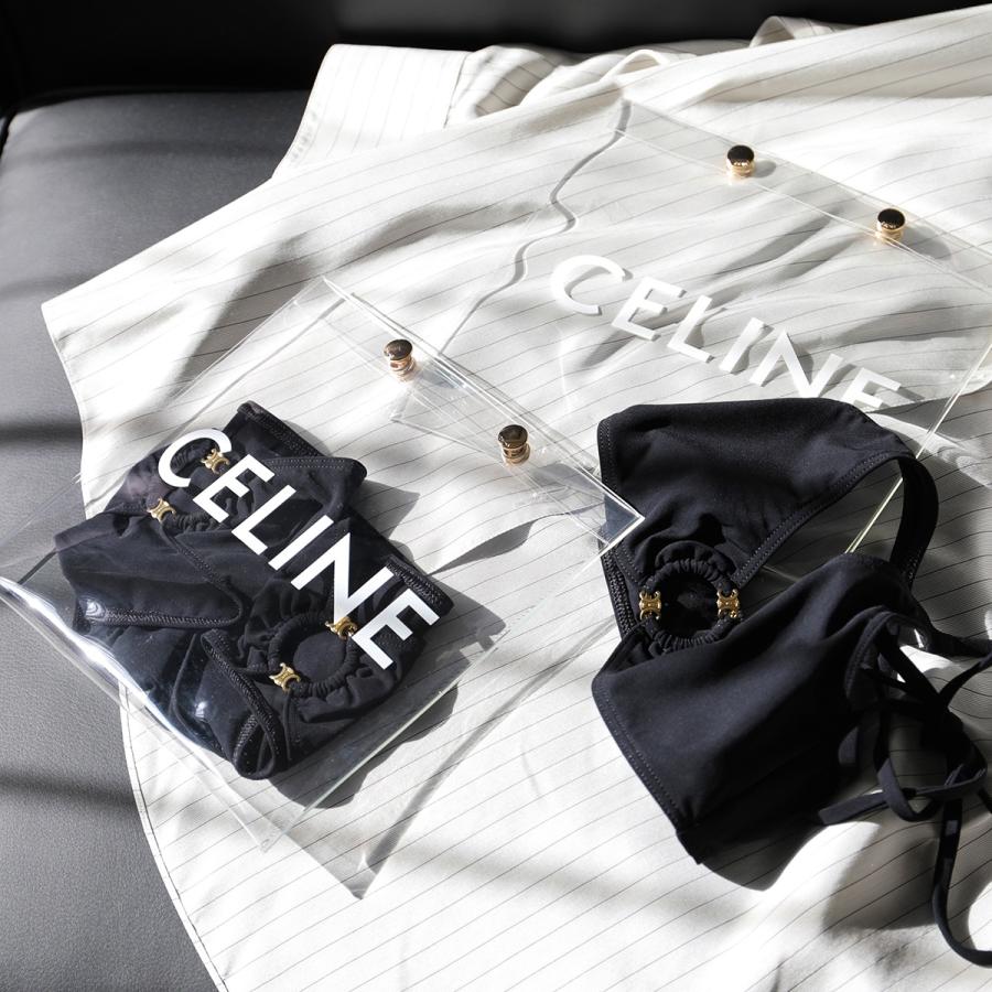 水着レディース トリオンフ水着 セリーヌ 水着 CELINE セリーヌ スイム