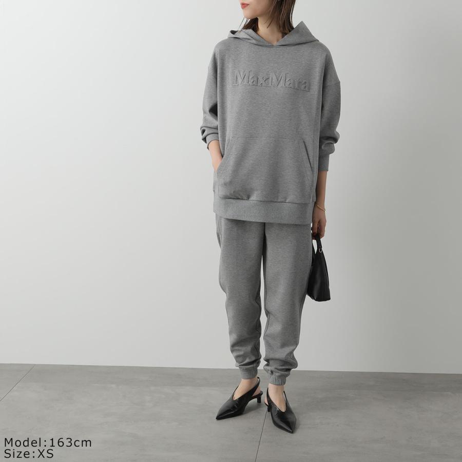 Max Mara S MAX MARA エス マックスマーラ パーカー SAPORE Max Mara S MAX MARA エス マックスマーラ パーカー SAPORE