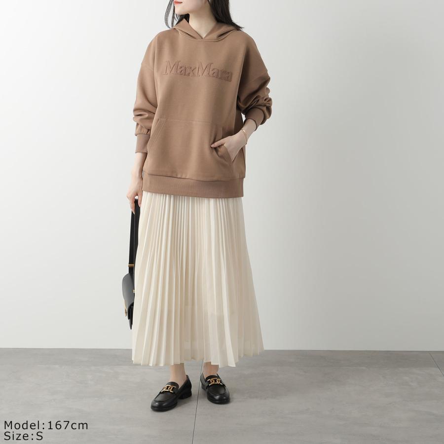 Max Mara S MAX MARA エス マックスマーラ パーカー SAPORE Max Mara S MAX MARA エス マックスマーラ パーカー SAPORE