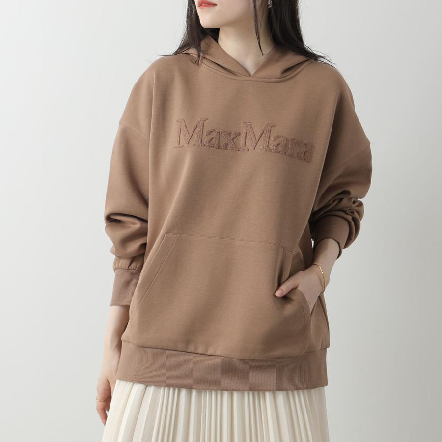 Max Mara S MAX MARA エス マックスマーラ パーカー SAPORE Max Mara S MAX MARA エス マックスマーラ パーカー SAPORE