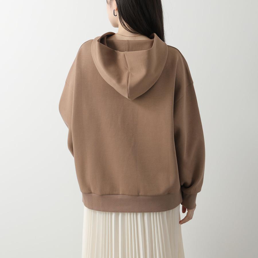 Max Mara S MAX MARA エス マックスマーラ パーカー SAPORE Max Mara S MAX MARA エス マックスマーラ パーカー SAPORE