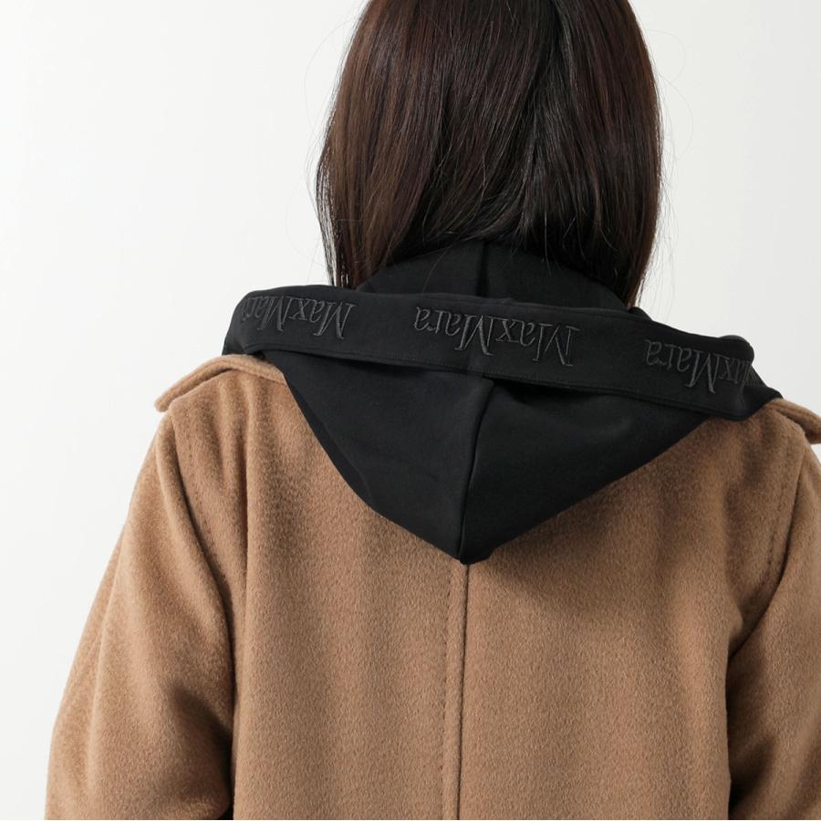 Max Mara S MAX MARA エス マックスマーラ パーカー DOPPIA Max Mara S MAX MARA エス マックスマーラ パーカー DOPPIA