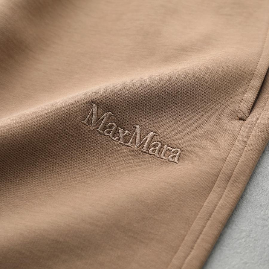 S MAX MARA エス マックスマーラ スウェットパンツ PO ポー レディース 