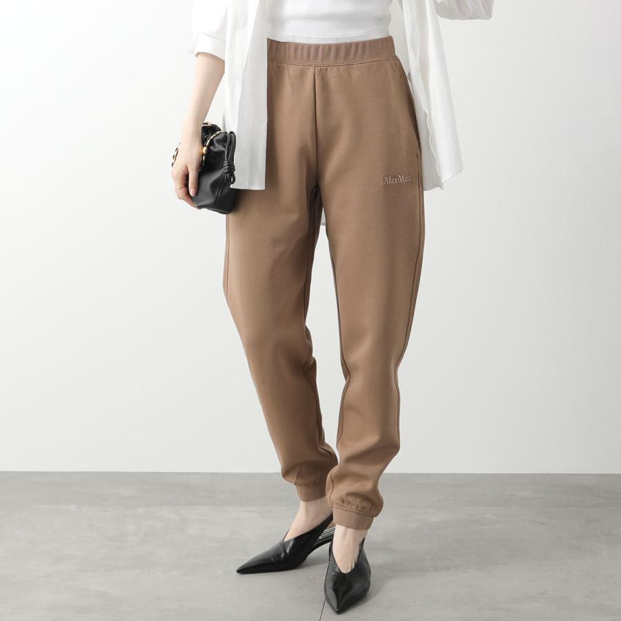 Max Mara S MAX MARA エス マックスマーラ スウェットパンツ PO Max Mara S MAX MARA エス マックスマーラ スウェットパンツ PO