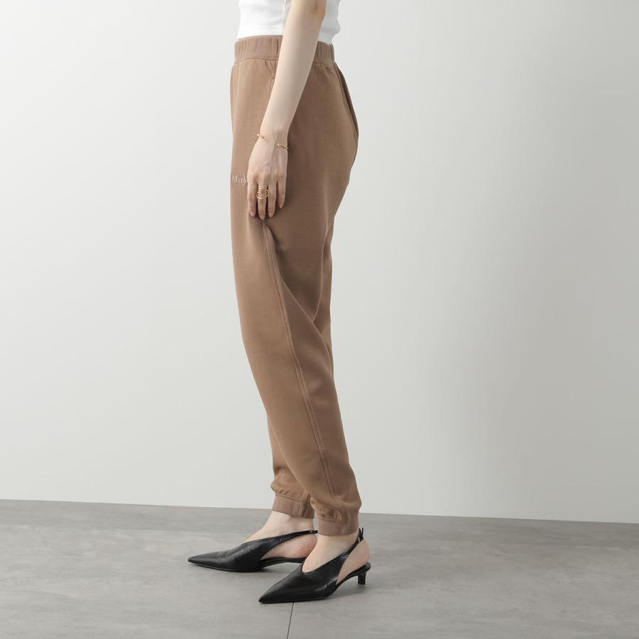 Max Mara S MAX MARA エス マックスマーラ スウェットパンツ PO ポー 