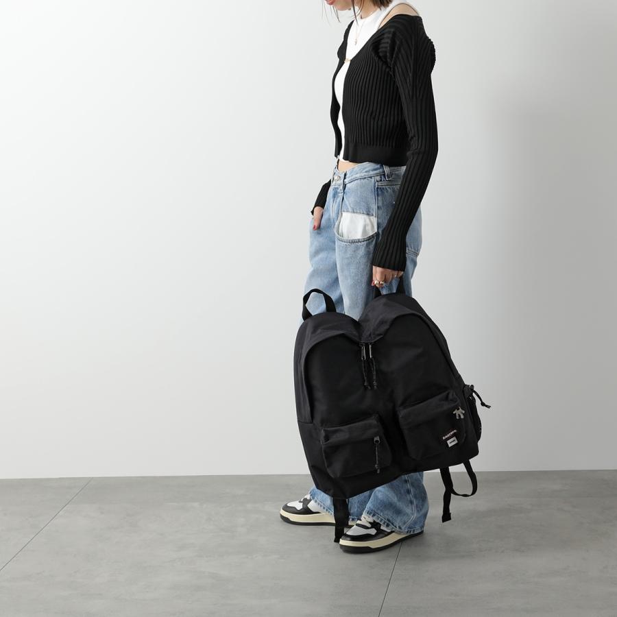 AVAVAV（アヴァヴァヴ） × EASTPAK イーストパック バックパック