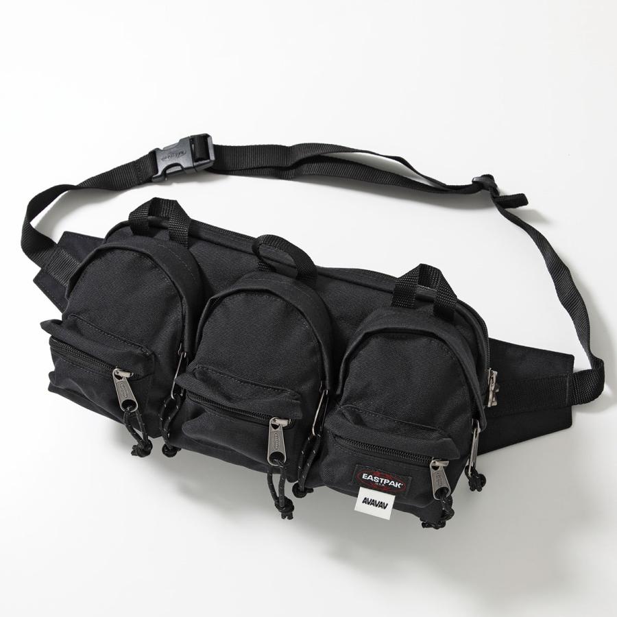 AVAVAV x EASTPAK コラボ BUM BAG バムバッグ 楽天市場】AVAVAV x EASTPAK アヴァヴァヴ イーストパック