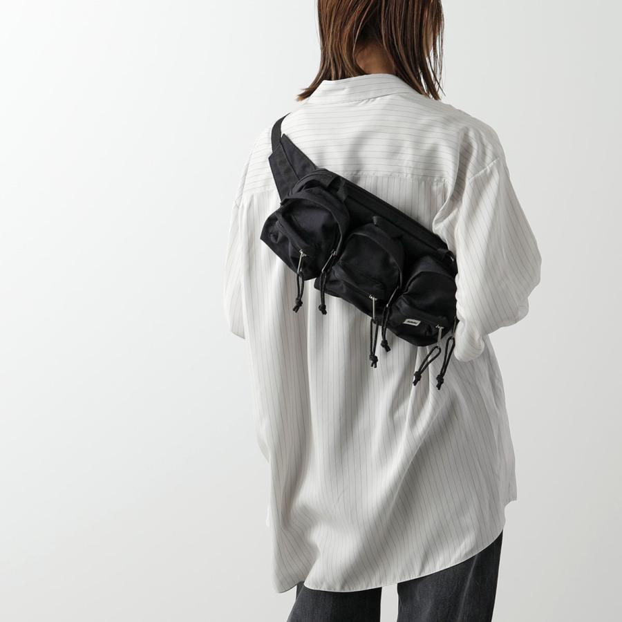 AVAVAV x EASTPAK コラボ BUM BAG バムバッグ 楽天市場】AVAVAV x EASTPAK アヴァヴァヴ イーストパック
