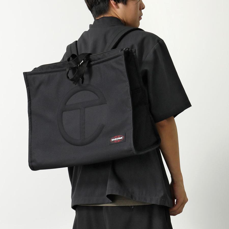 TELFAR × EASTPAK テルファー イーストパック バックパック SHOPPER L