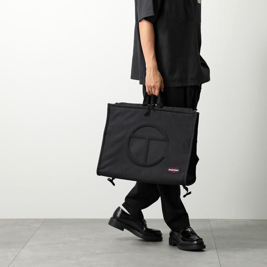 TELFAR × EASTPAK テルファー イーストパック バックパック SHOPPER L
