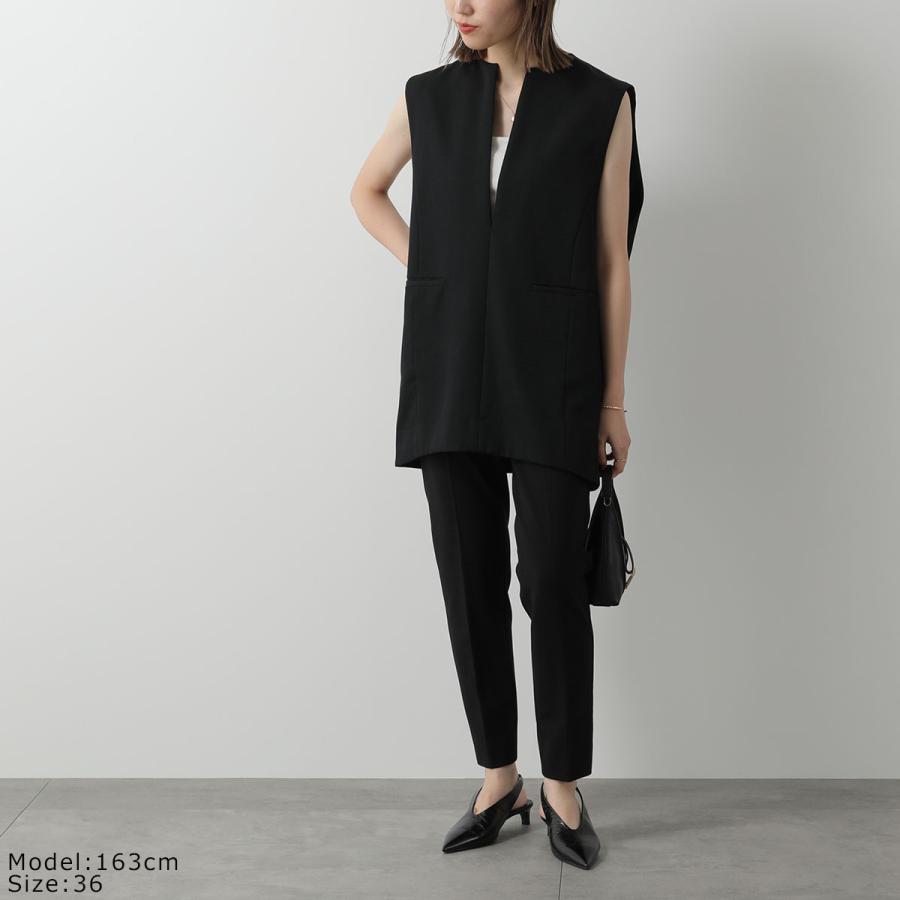 Max Mara MAX MARA マックスマーラ クロップドパンツ PEGNO Max Mara MAX MARA マックスマーラ クロップドパンツ PEGNO