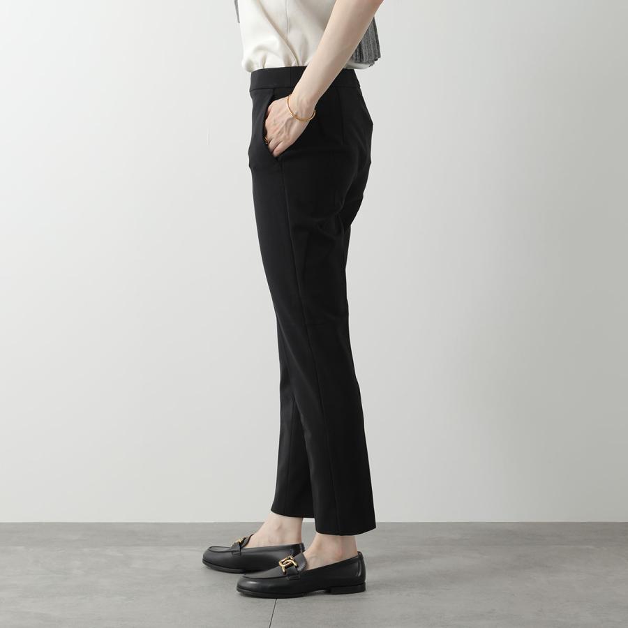 Max Mara MAX MARA マックスマーラ クロップドパンツ PEGNO Max Mara MAX MARA マックスマーラ クロップドパンツ PEGNO