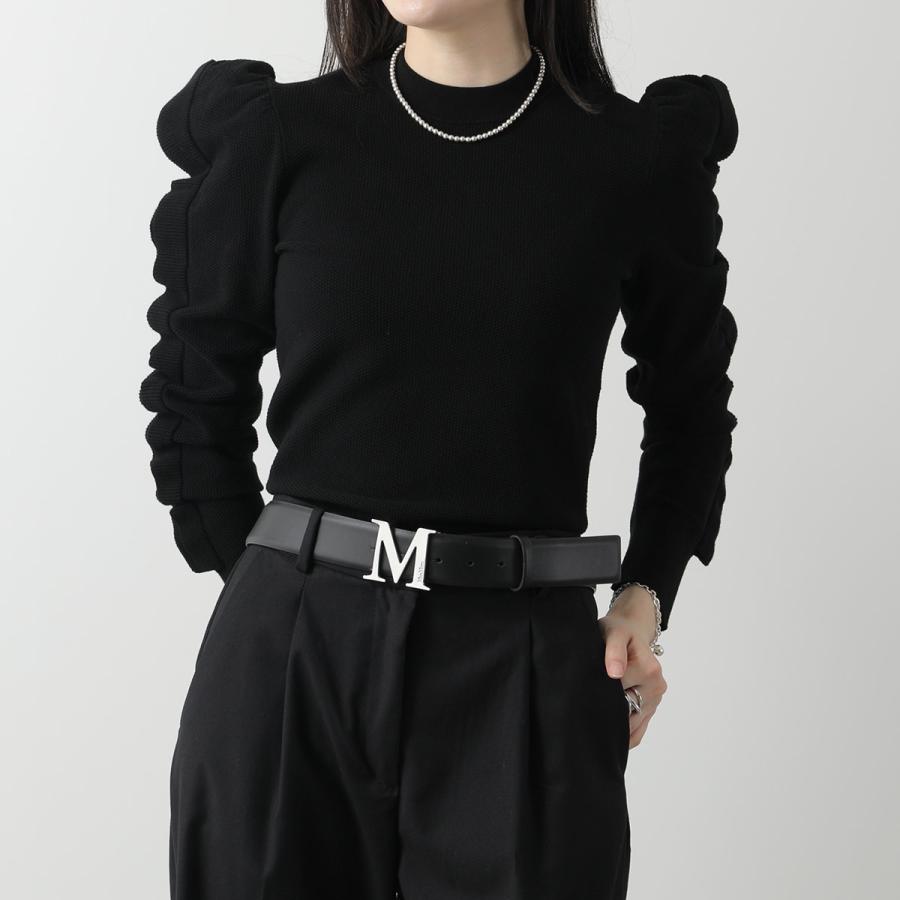 Max Mara MAX MARA マックスマーラ ベルト M CLASSIC 40 Max Mara MAX MARA マックスマーラ ベルト M CLASSIC 40