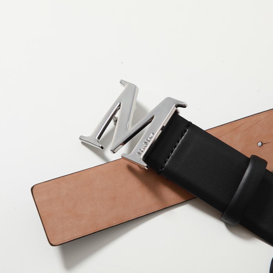 Max Mara MAX MARA マックスマーラ ベルト M CLASSIC 40 Max Mara MAX MARA マックスマーラ ベルト M CLASSIC 40