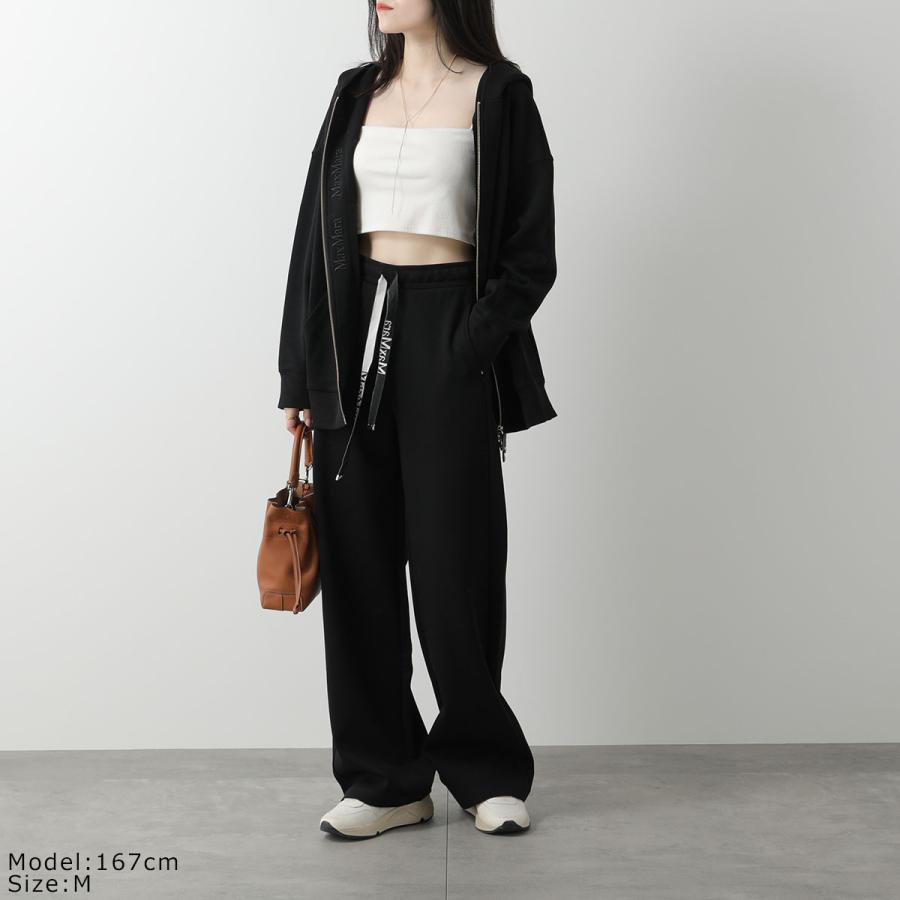 Max Mara S MAX MARA エス マックスマーラ スウェットパンツ Max Mara S MAX MARA エス マックスマーラ スウェットパンツ