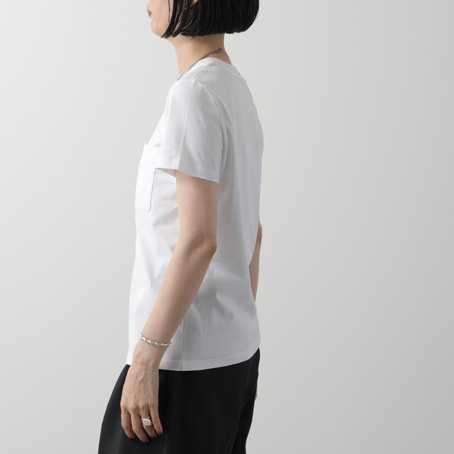 Max Mara MAX MARA マックスマーラ 半袖 Tシャツ PAPAIA Max Mara MAX MARA マックスマーラ 半袖 Tシャツ PAPAIA