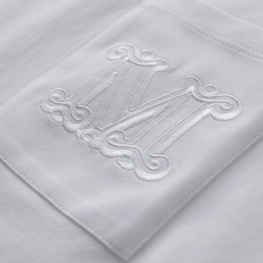 Max Mara MAX MARA マックスマーラ 半袖 Tシャツ PAPAIA Max Mara MAX MARA マックスマーラ 半袖 Tシャツ PAPAIA