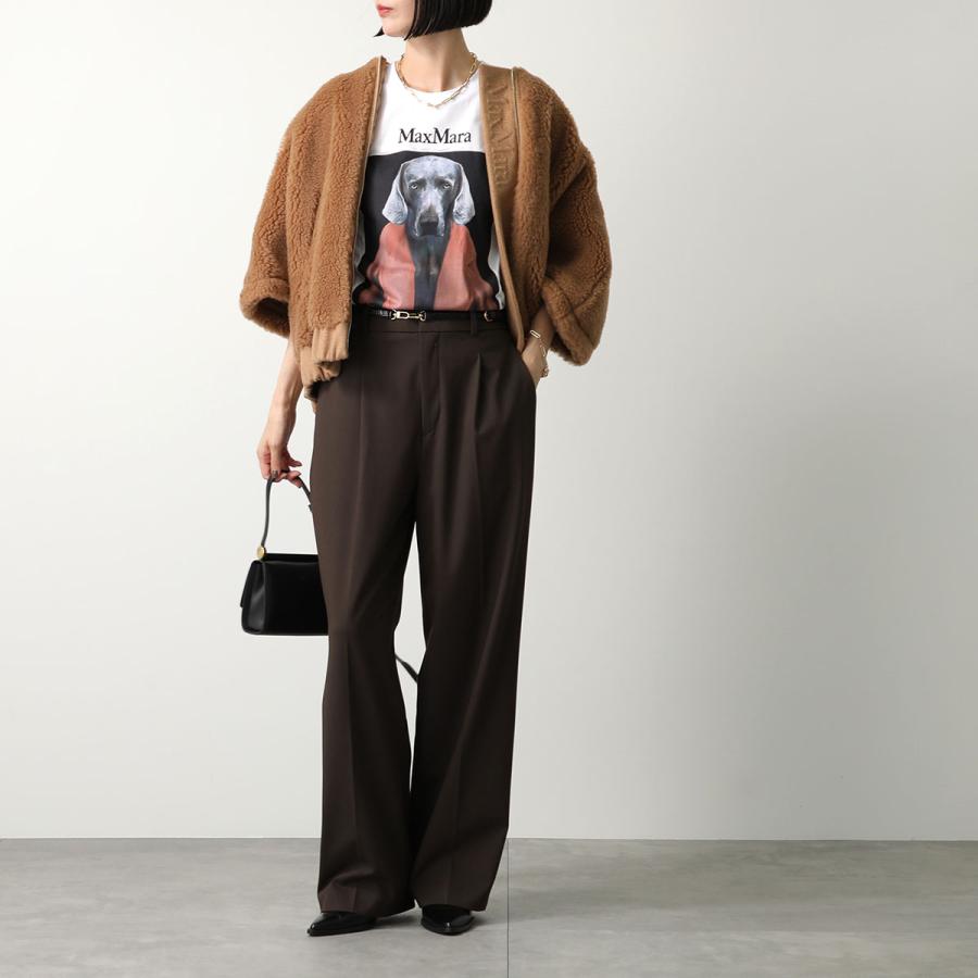 Max Mara MAX MARA マックスマーラ 半袖 Tシャツ CIPRIA Max Mara MAX MARA マックスマーラ 半袖 Tシャツ CIPRIA