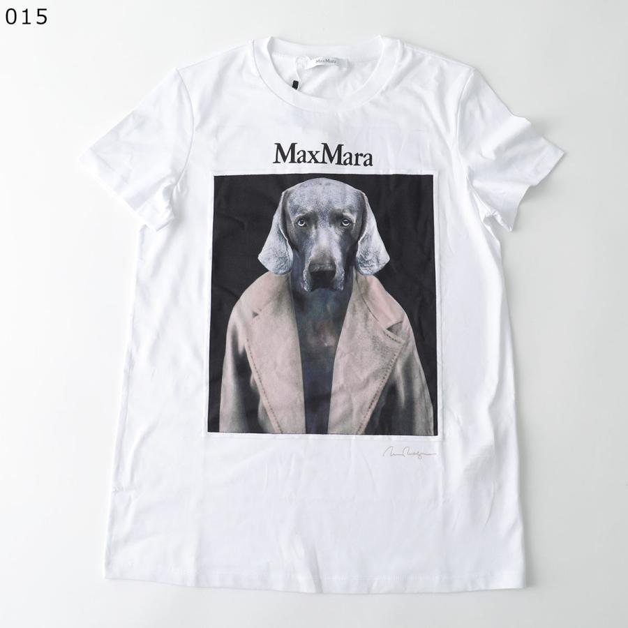 Max Mara MAX MARA マックスマーラ 半袖 Tシャツ CIPRIA Max Mara MAX MARA マックスマーラ 半袖 Tシャツ CIPRIA
