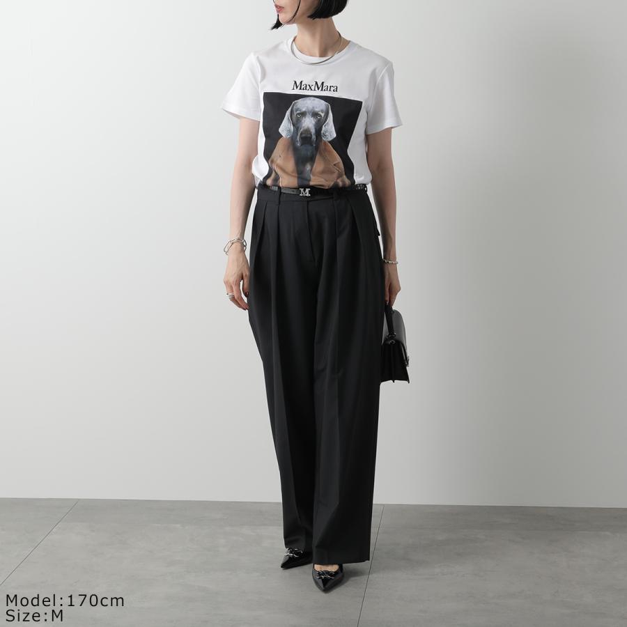 Max Mara MAX MARA マックスマーラ 半袖 Tシャツ CIPRIA Max Mara MAX MARA マックスマーラ 半袖 Tシャツ CIPRIA