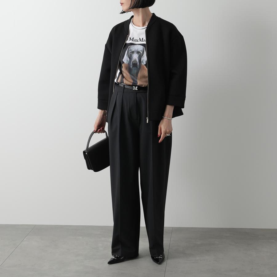 Max Mara MAX MARA マックスマーラ 半袖 Tシャツ CIPRIA Max Mara MAX MARA マックスマーラ 半袖 Tシャツ CIPRIA