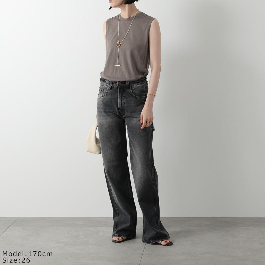 HAIKURE ハイクル ジーンズ WINONA HEW03300 DF119 レディース