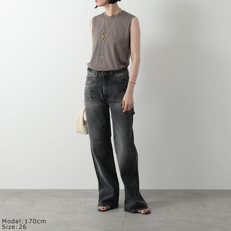 HAIKURE ハイクル ジーンズ WINONA HEW03300 DF119 レディース デニム