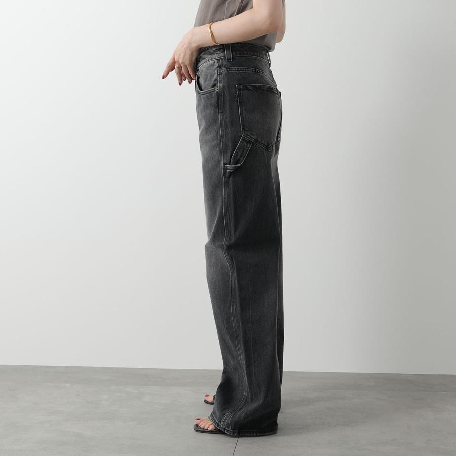 HAIKURE ハイクル ジーンズ WINONA HEW03300 DF119 レディース デニム