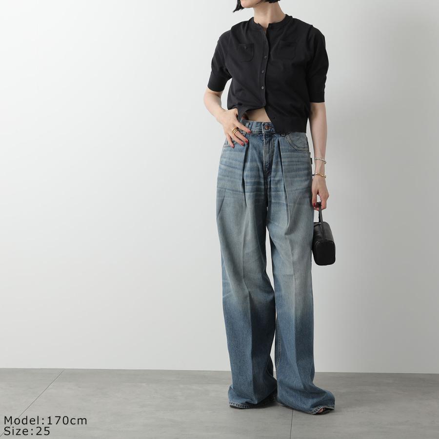HAIKURE ジーンズ CANDY HEW03340 DF144 HAIKURE ハイクル ジーンズ CANDY HEW03340 DF144 レディース