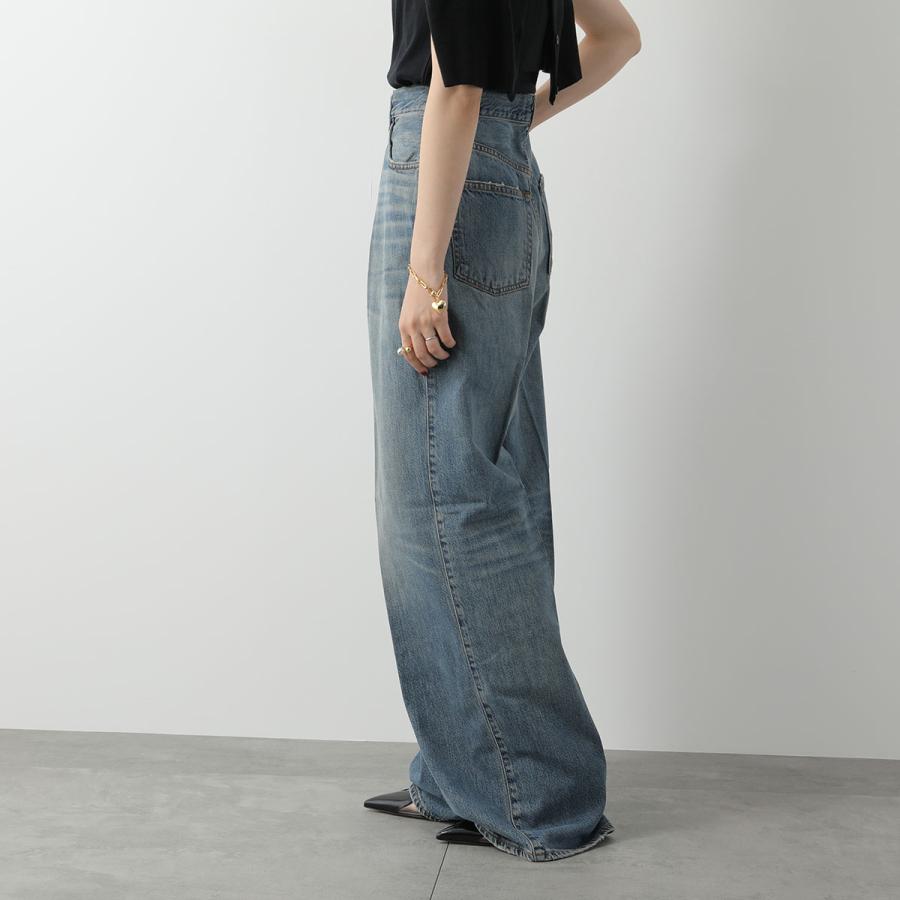 HAIKURE ハイクル ジーンズ CANDY HEW03340 DF144 レディース デニム