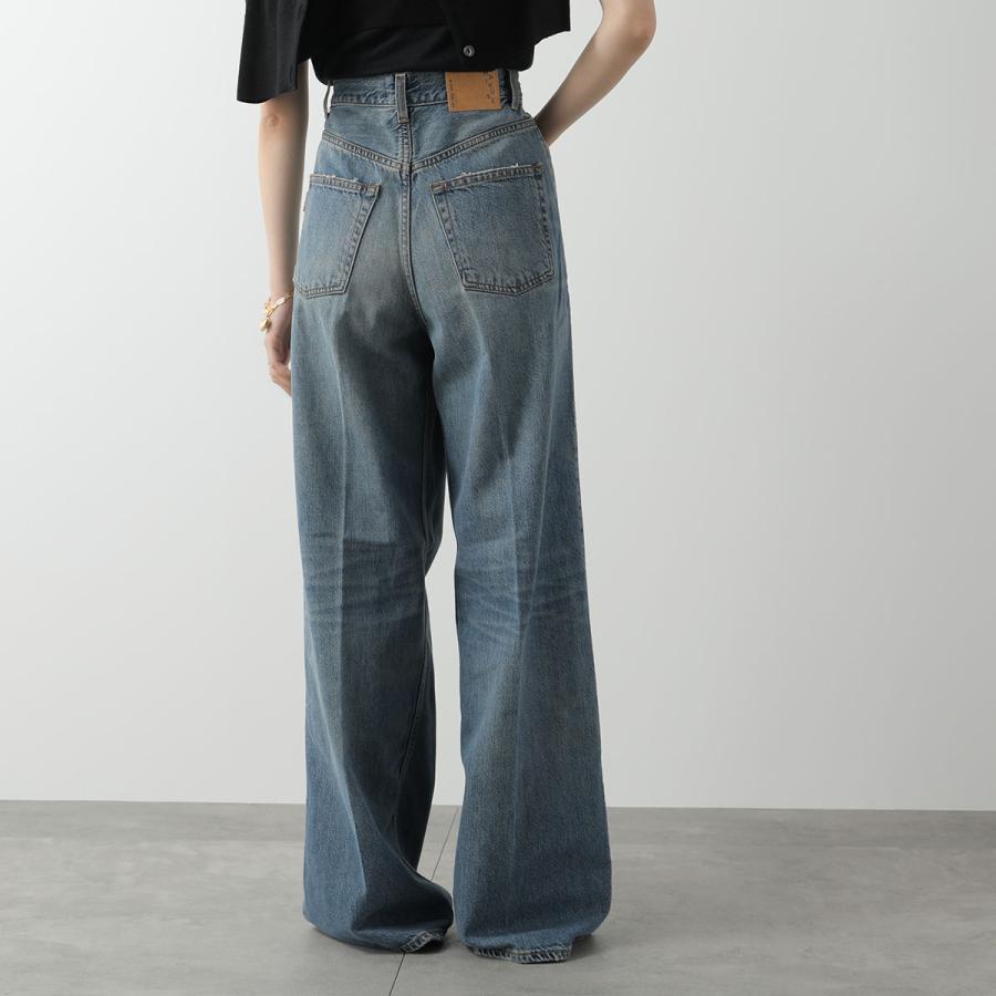 HAIKURE ハイクル ジーンズ CANDY HEW03340 DF144 レディース デニム