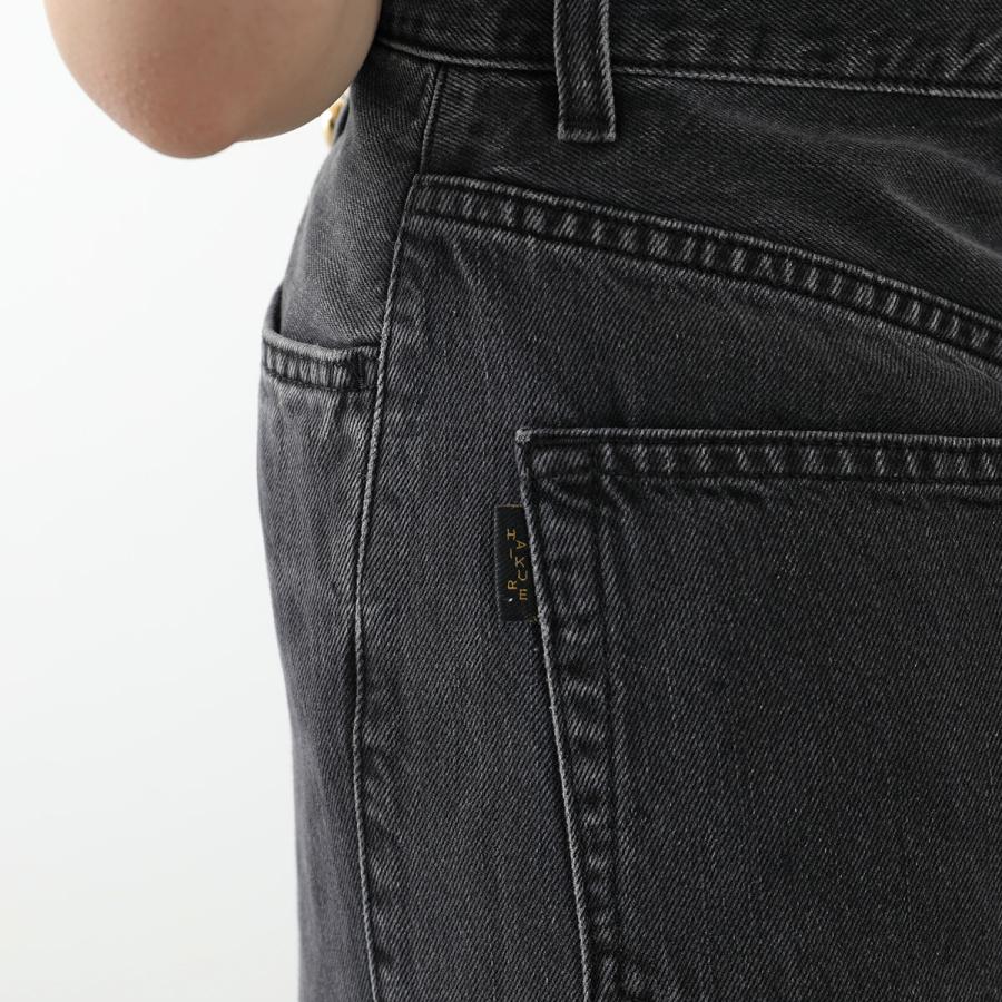 HAIKURE ハイクル ジーンズ CANDY HEW03340 DF146 レディース デニム