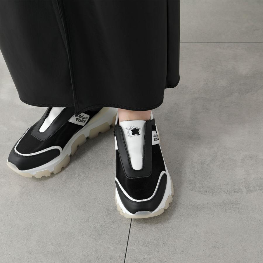 Atlantic STARS アトランティックスターズ スニーカー GRACE