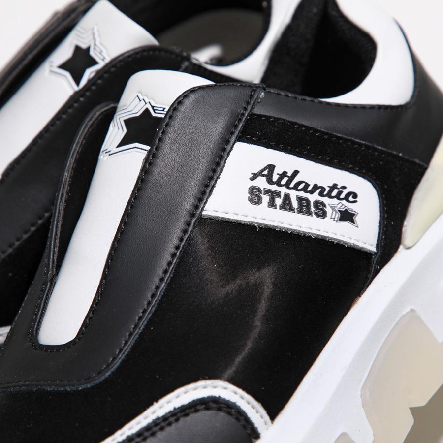 Atlantic STARS アトランティックスターズ スニーカー GRACE