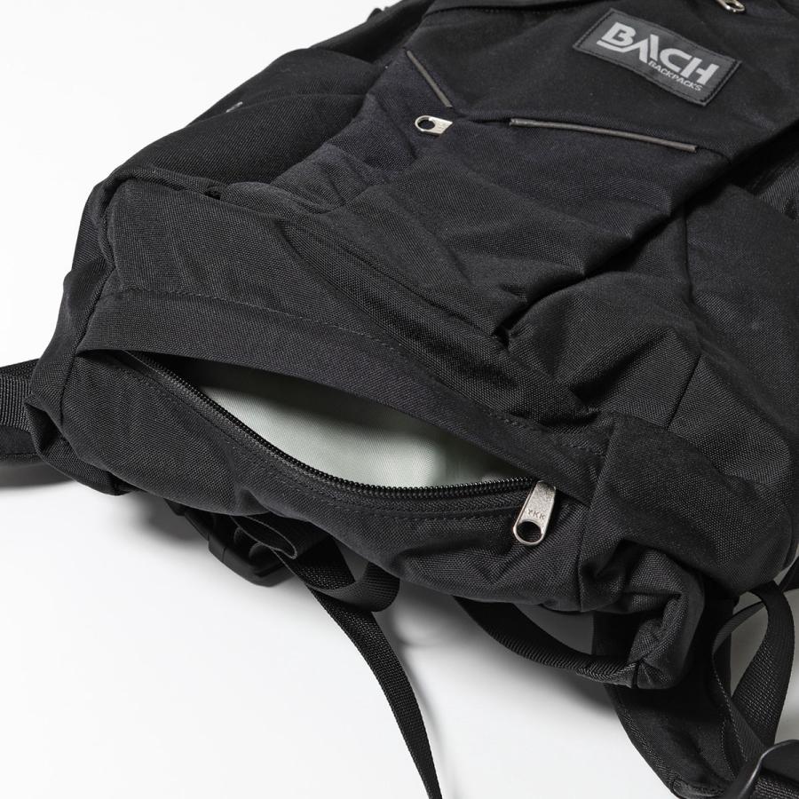BACH（バッハ） バックパック BABY WIZARD 20 125211 メンズ リュック