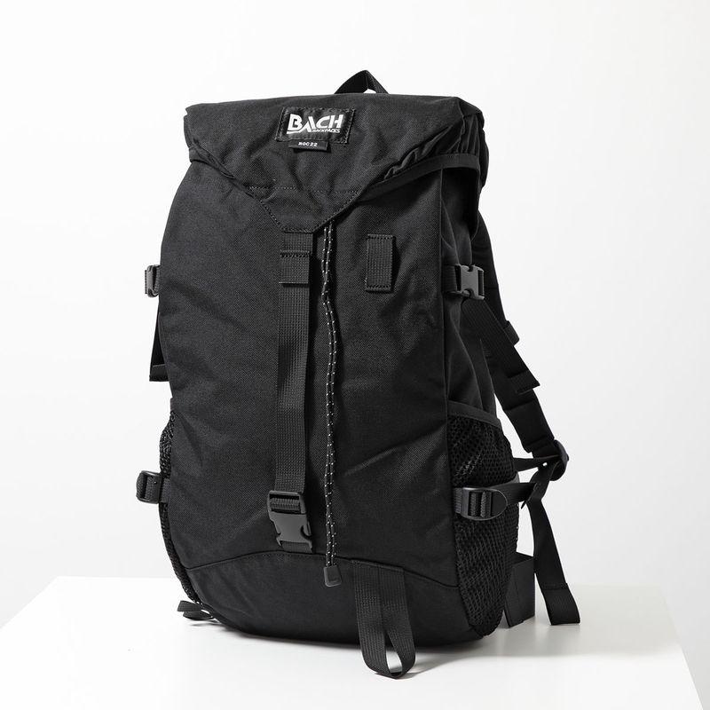 BACH（バッハ） バックパック ROC 22 122001 メンズ リュック ナイロン