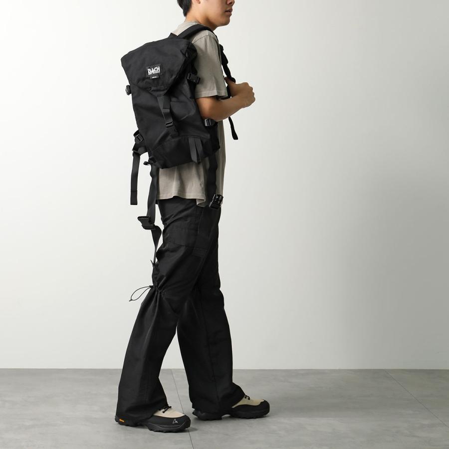 BACH（バッハ） バックパック ROC 22 122001 メンズ リュック ナイロン