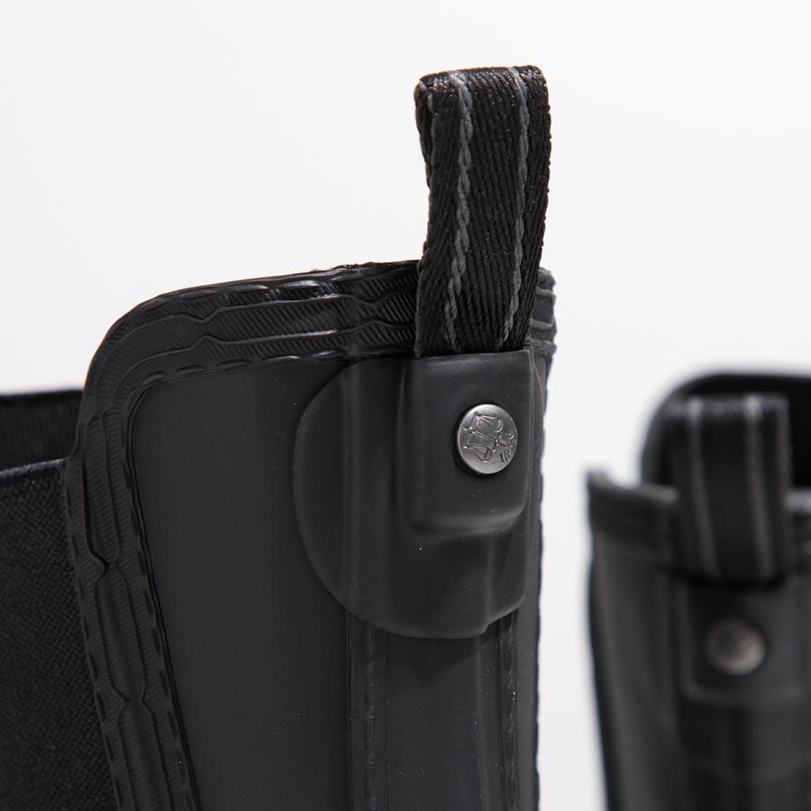 HUNTER（ハンター） レインブーツ W REF STITCH DETAIL CHELSEA