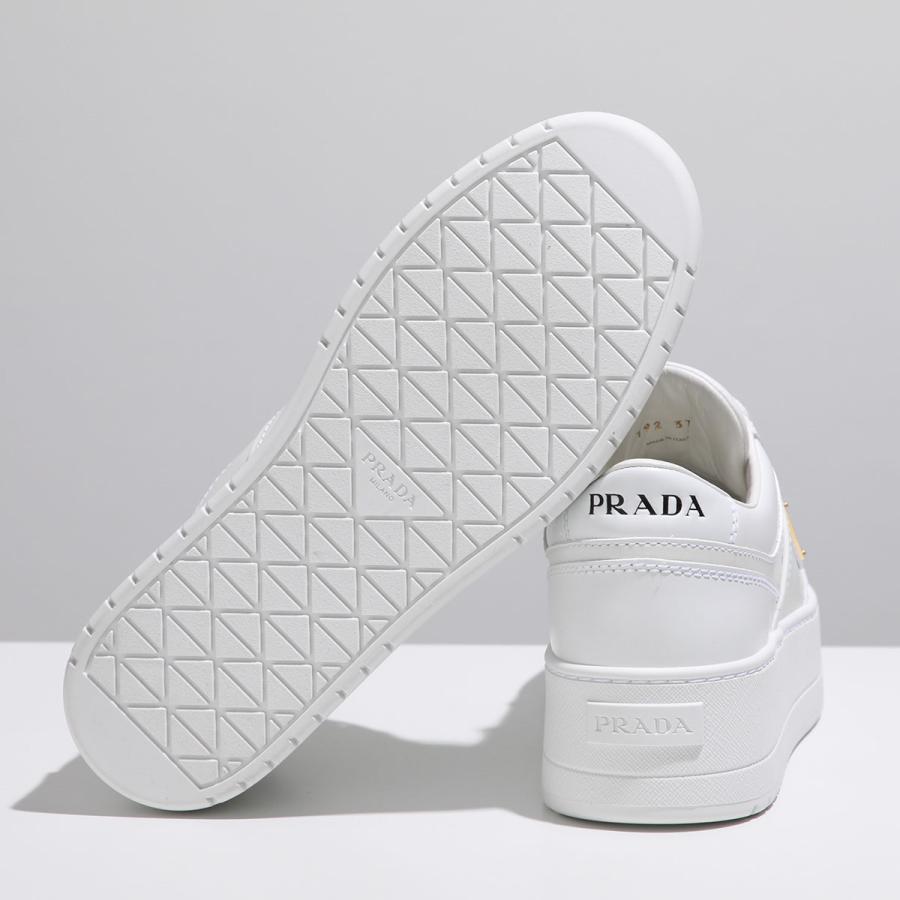 PRADA（プラダ） スニーカー 1E792M D050 3LPF 3LPH レディース