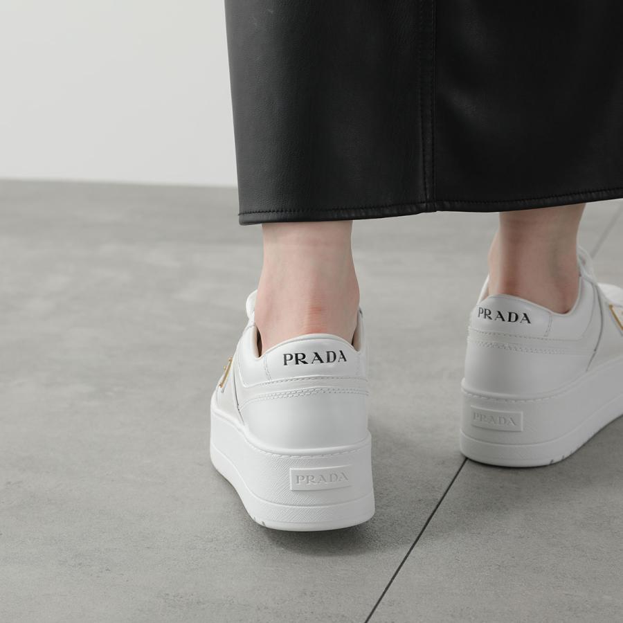 PRADA プラダ スニーカー 1E792M 3LPF レディース ローカット PRADA プラダ スニーカー 1E792M 3LPF レディース ローカット