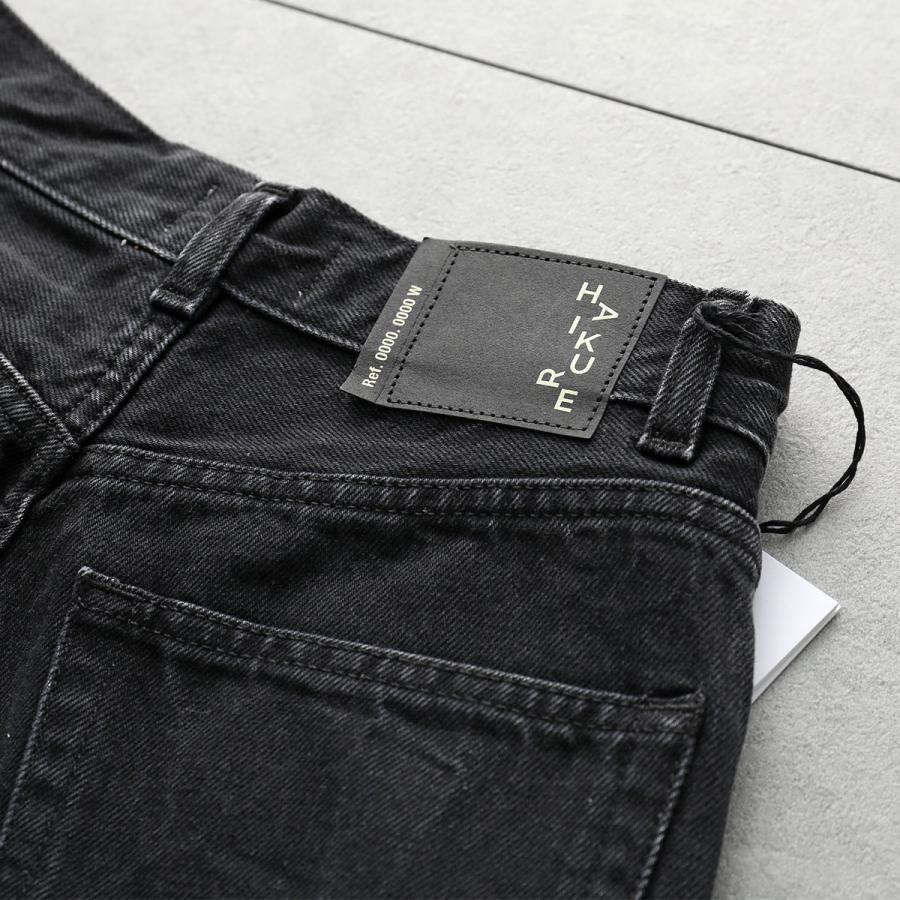 HAIKURE ハイクル ジーンズ BETHANY ベサニー HEW03296DF119