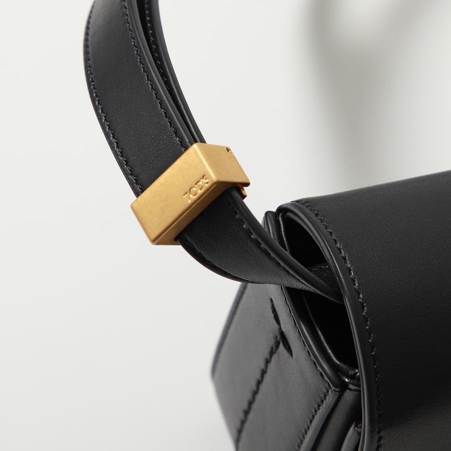 TOD'S TODS トッズ ショルダーバッグ T TIMELESS Tタイムレス TOD'S TODS トッズ ショルダーバッグ T TIMELESS Tタイムレス