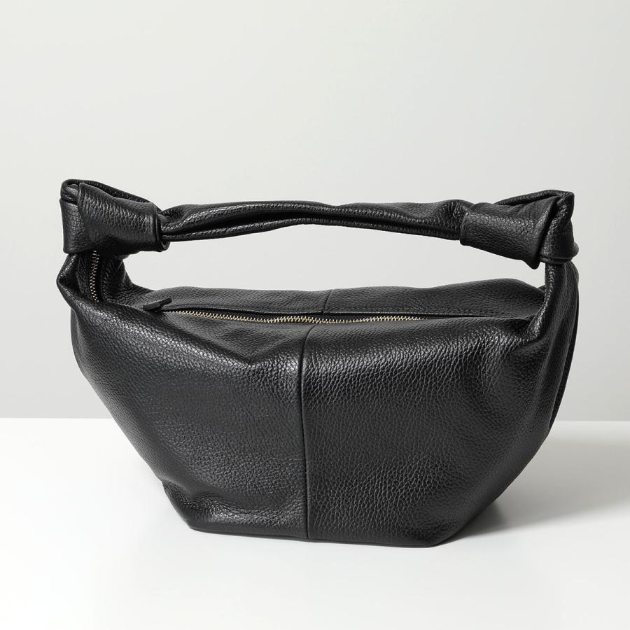 AULENTTIレザーバッグ SETUP7｜AULENTTI/2wayレザーオーバルボックスショルダーバッグ