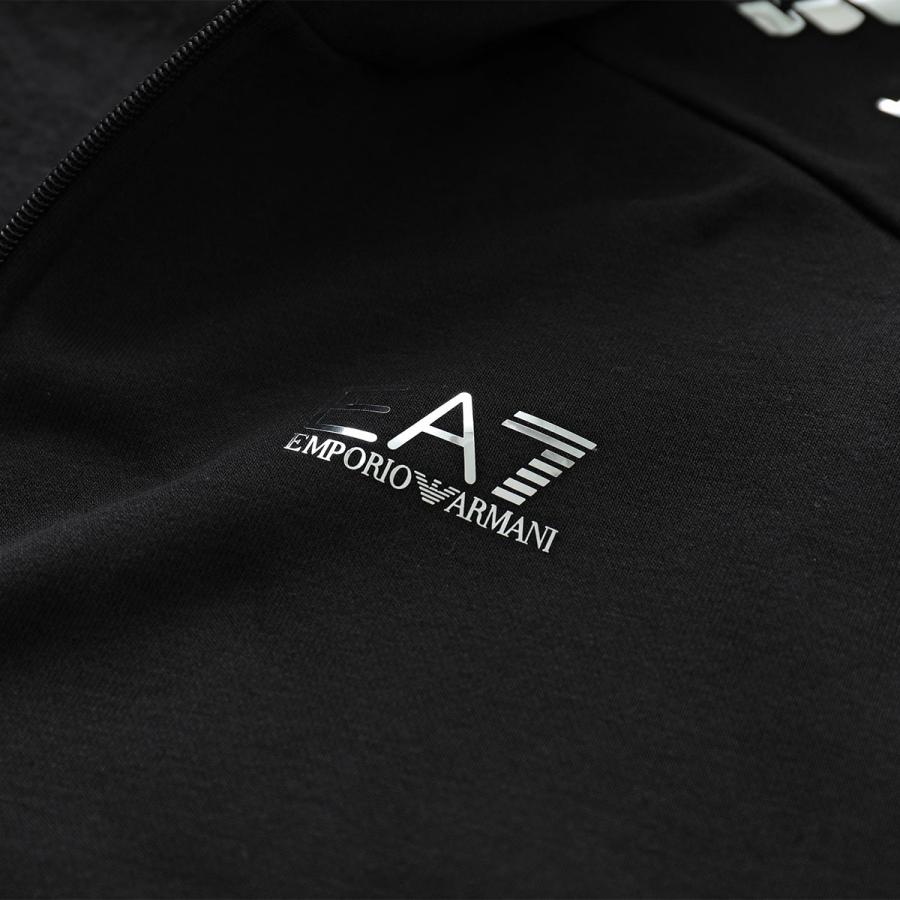 EA7 EMPORIO ARMANI エアセッテ エンポリオアルマーニ セットアップ