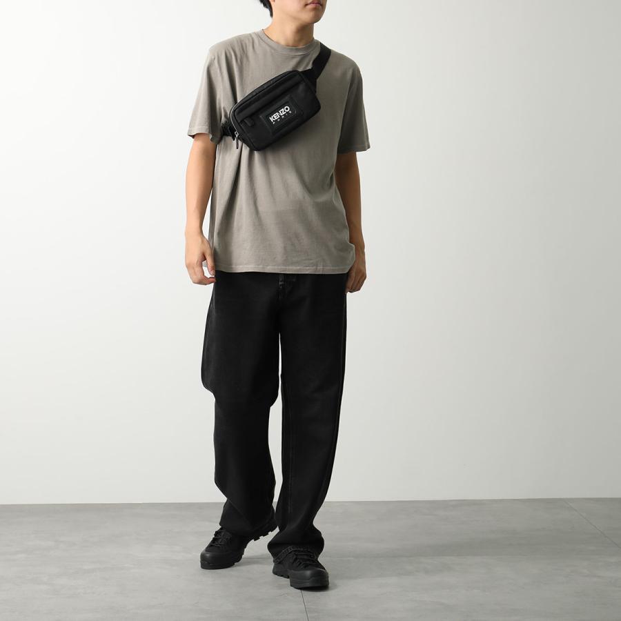 KENZO（ケンゾー） ボディバッグ FE55SA707B11 メンズ ベルトバッグ
